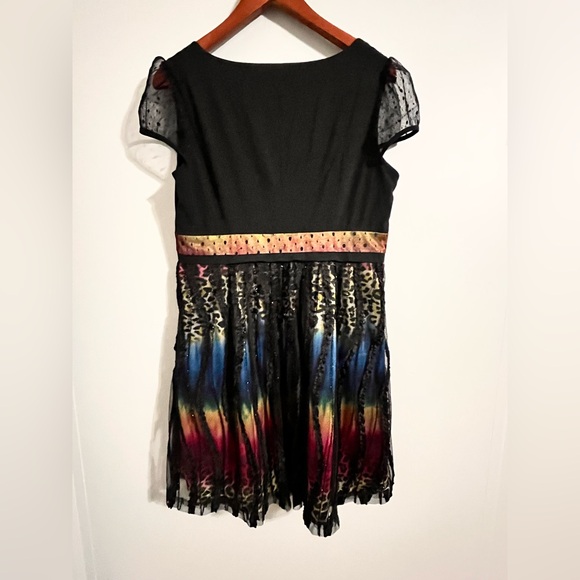 Collection Party Dress - Picture 11 of 12